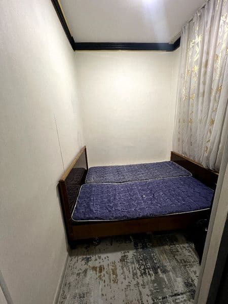 Sheriklikka bolla kerak  4kishi  srochna <br />
Yunusobod me — фото 4