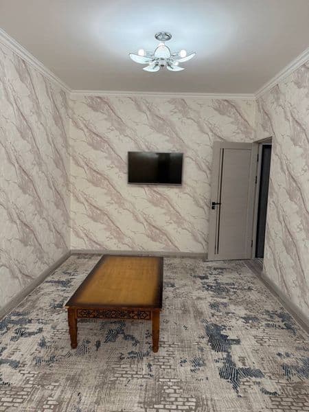 Срочно аренда <br />
Чиланзар 3.  2 х комнатная <br />
2/2/4 — фото 2