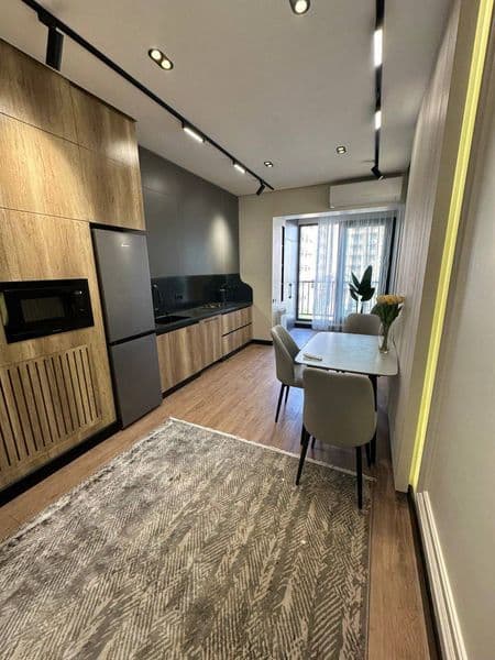 Сдаётся квартира<br />
Яккасарайский район<br />
ЖК «Сеул Му