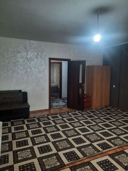 Янгихает (Сергели) 8-худудда 2-хоналик уй ижарага (аренда) г