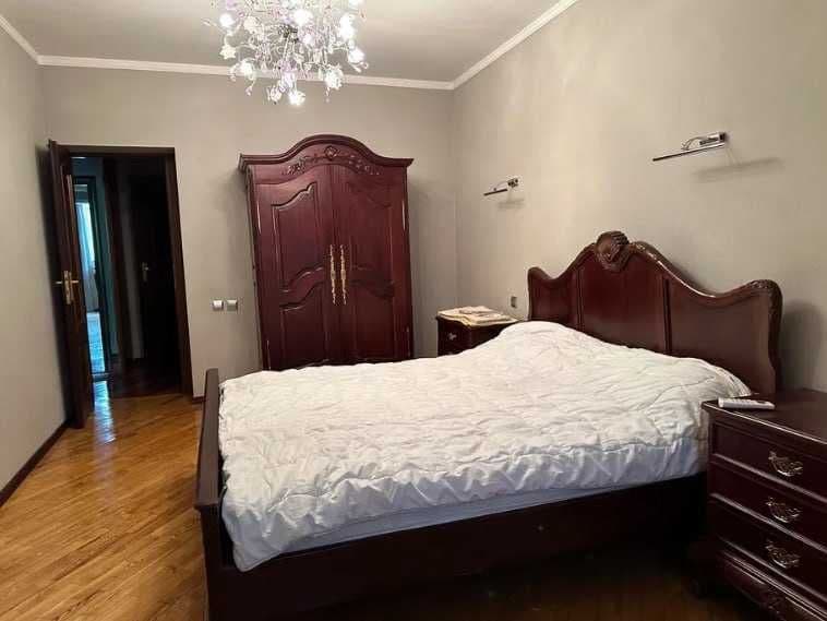 Сдается квартира на Садык Азимова<br />
Ориентир - Японское  — фото 4