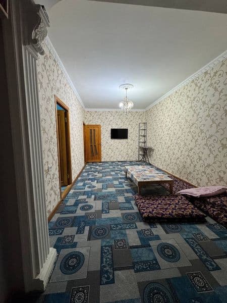 Chilonzor 19 50/50 moyka 2/4/4 hamma sharoit xona razdenli s — фото 3