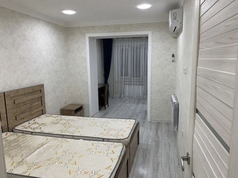 Сдается квартира<br />
<br />
Новостройка в ЖК Nest One<br / — фото 4