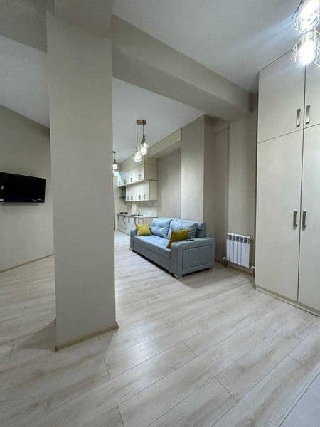 Сдаётся квартира в ЖК Тиара<br />
Город - Ташкент<br />
Орие