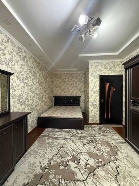 Сдаётся 2х комнатная квартира <br />
Юнусабадский район<br /