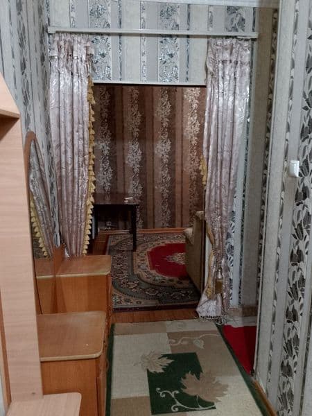 Аренда 1 ком пер 2 хона яккасарайский район Массиве Кушбеги  — фото 3