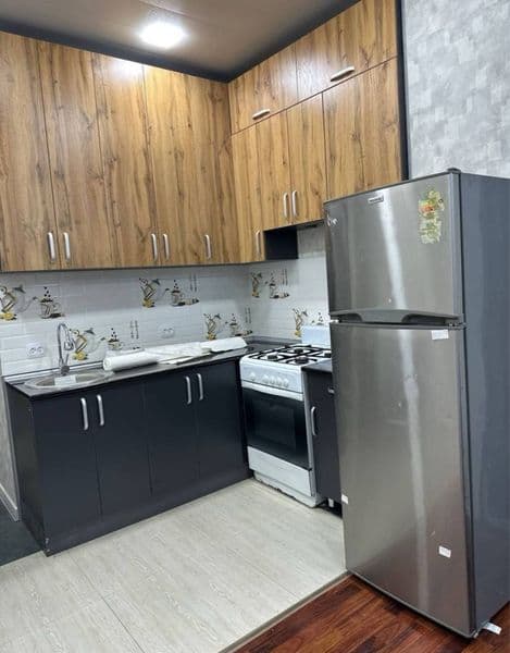 Kvartira ijaraga beriladi<br />
<br />
Rayon: #MirzoUlugbek  — фото 5