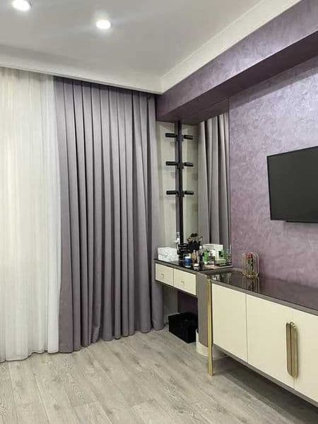 Сдаётся  квартира 4-х ком. <br />
Ориентир-  Golden house Pa — фото 2