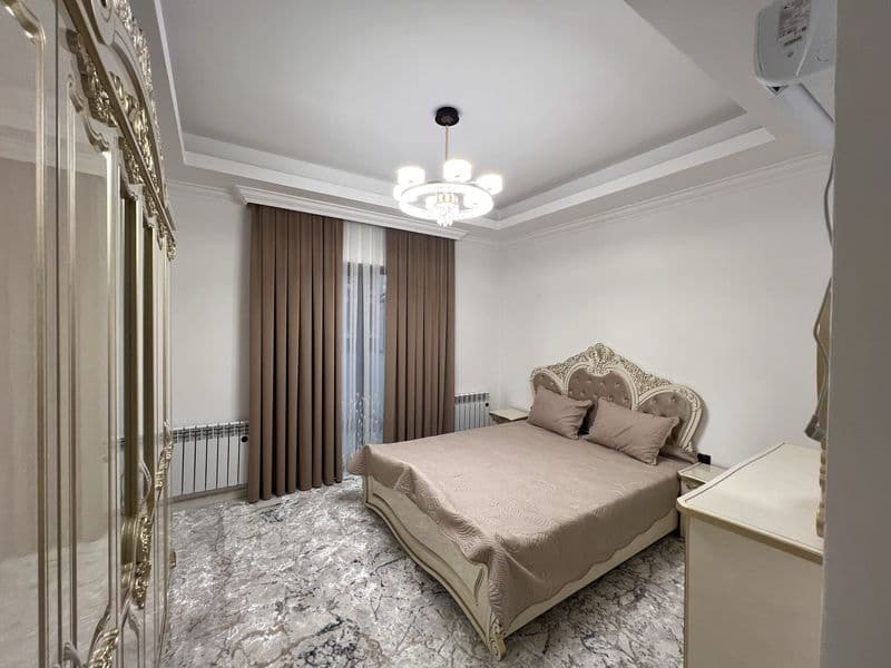 Nur Turar joydan 3 xonali uy ijaraga beriladi — фото 4