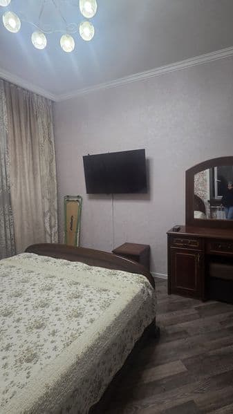 Аренда<br />
Чиланзар-1 <br />
2ком на 2этаже <br />
Высокоп — фото 3