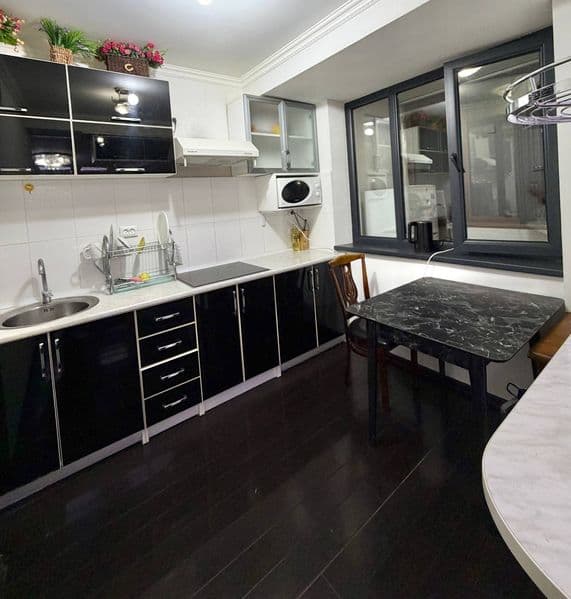 Аренда<br />
2/9/18 метро Хамид Алимжан 1 минута пешком.<br  — фото 2