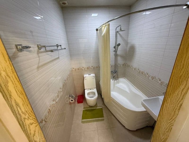 Срочно Сдаётся в аренду 5 комнатную квартиру жилой комплекс  — фото 5