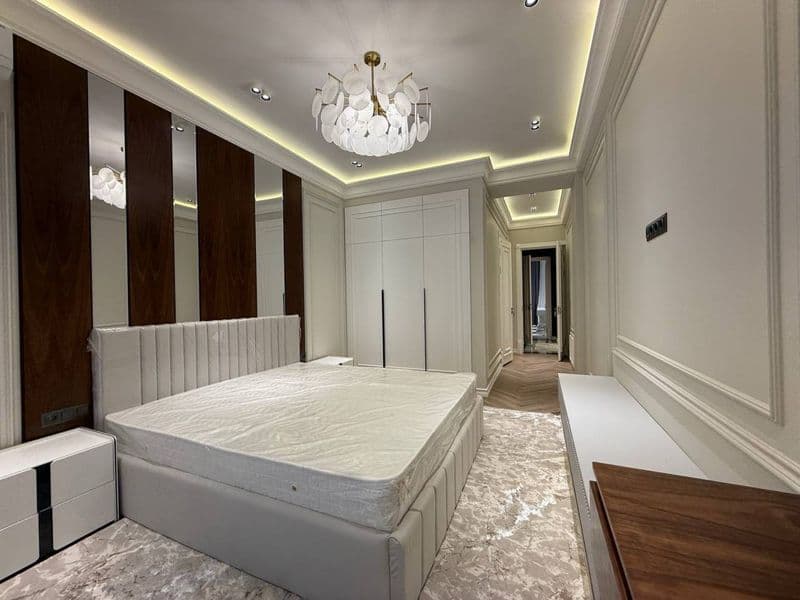 Шайхантахурский район <br />
Ташкент Сити <br />
Жк Gardens  — фото 3