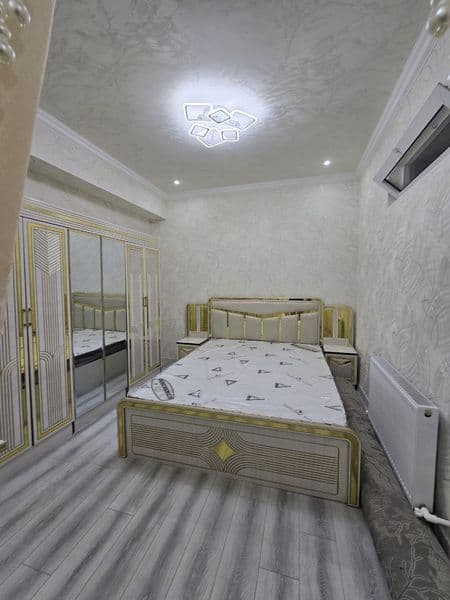 Сергелийский район — Сергели 5 массив<br />
Сдаётся уютная к