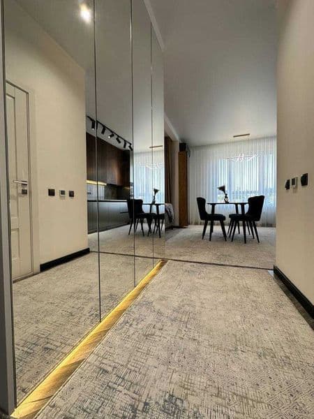 Элитный апартамент в Ц-5<br />
Район: Юнусабад<br />
Кол-во  — фото 4