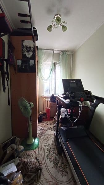 4 комнатная квартира 98кв 7 этаж в доме установлен новый лиф — фото 4