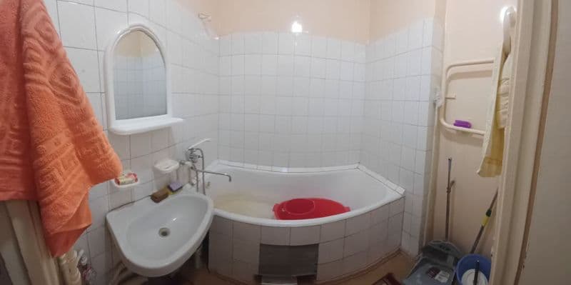 Аренда 2комнатная квартира на Юнусабад 7кв. <br />
2/2/4. По — фото 5