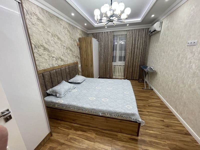 Аренда Юнусабад 8<br />
<br />
4/4/4<br />
<br />
Площадь: 7 — фото 4