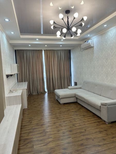 Seven Rezidens новостройкада 2хонали евро ремонт узок муддат