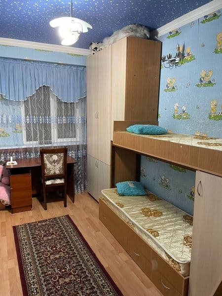 Сдается 3 комнатная квартира яшнабадский район тузел 3 кварт — фото 5
