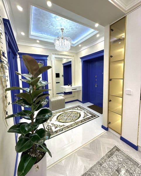 Яккасарайский район<br />
Мукумий Мост<br />
ЖК Парисиен<br  — фото 4