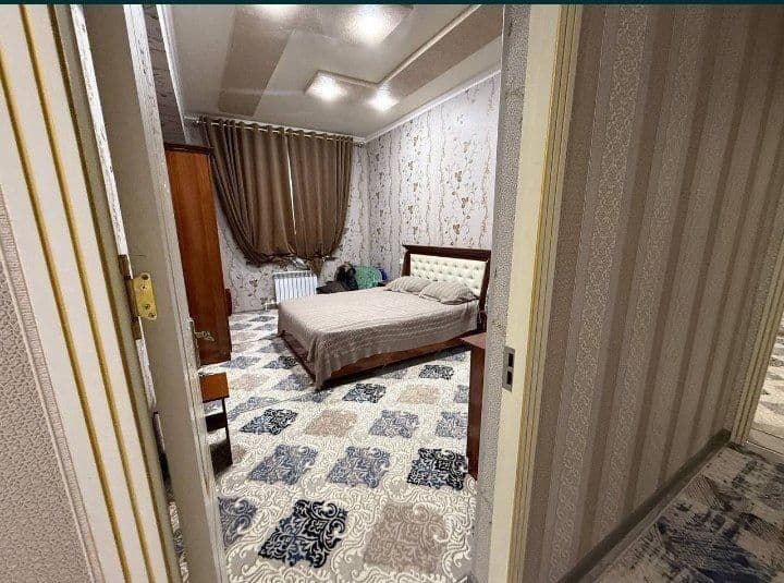 Yunusobod tumani Toshmiga Yaqin Hamma sharoiti bor 1 xonali 