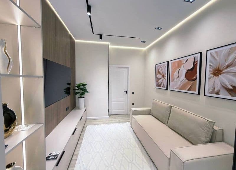 Мирабадский район<br />
     Новостройка <br />
     ЖК “O'z — фото 5