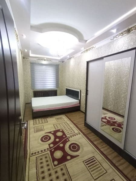 Сдаю свою 2/3комнатную квартиру со всеми удобствами. Квартир