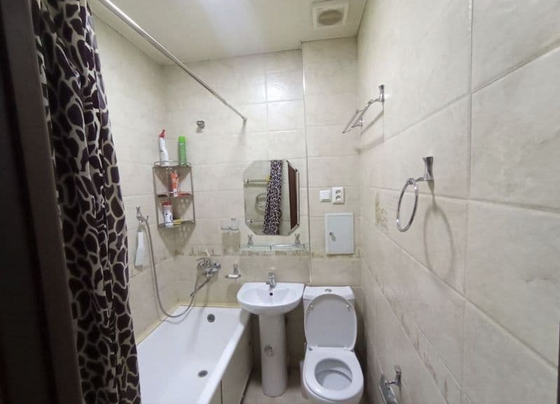 Срочно сдается квартира укомплектована полностью мебелью и т — фото 4