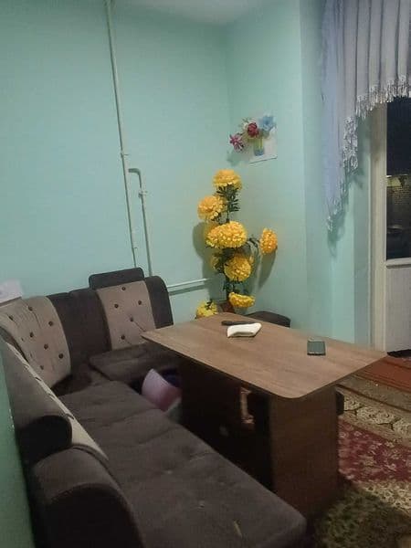 Сдается 2-х комнатная квартира в хорошем состоянии<br />
Дол — фото 3