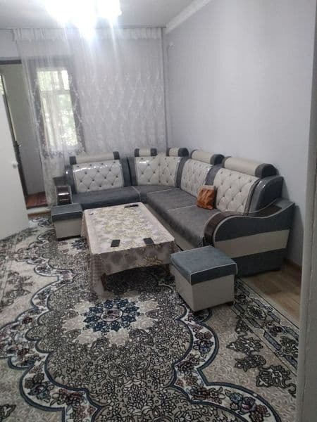 Ijaraga kvartira M. ulugbek rayon 2 xona 400 $   xamma sharo — фото 3