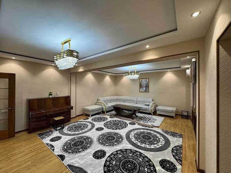 Сдаётся квартира на Госпитальном‼️<br />
ориентир - Кафе Ано