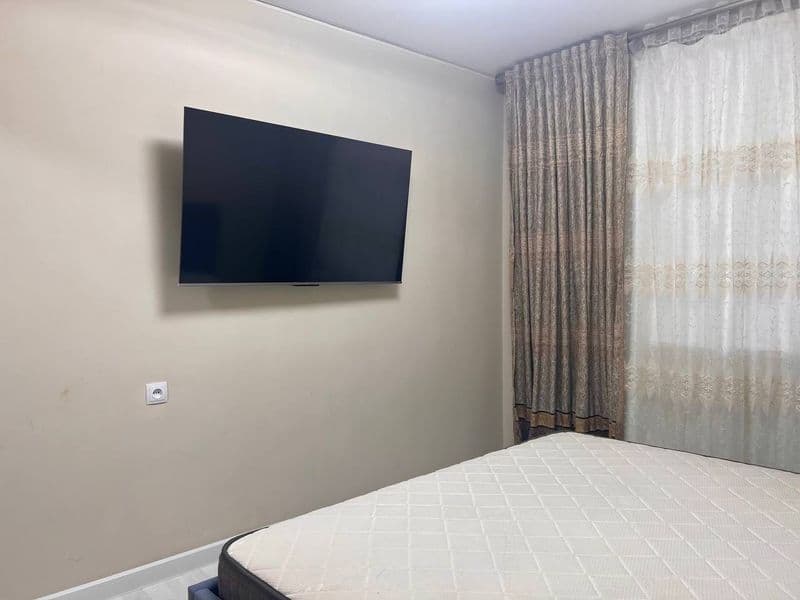 Прекрасная 3-комнатная квартира в центре Ташкента!<br />
<br — фото 5