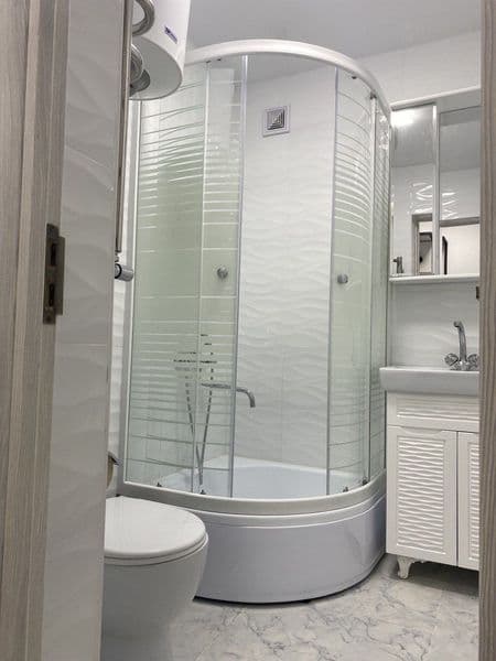 Аренда 2/5/5 Улица Аккурганская <br />
Переделанная в 3-х ко — фото 5