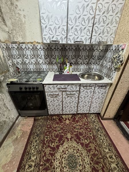 Район - Алмазарский<br />
Ориентир - Фаргона макро<br />
Ком — фото 4