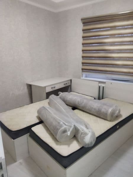 Аренда 3 комнатная квартира 85м²<br />
Мирабадский район ори — фото 3