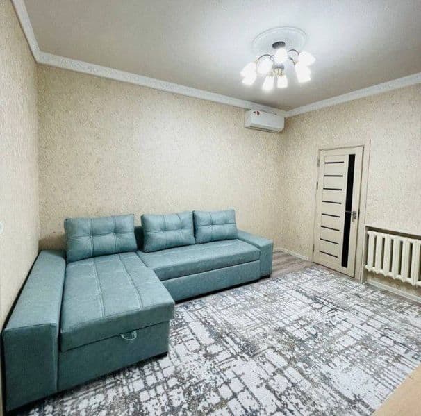 Chilonzor tumani jahon tillari universiteti yonida 2 xonali  — фото 2