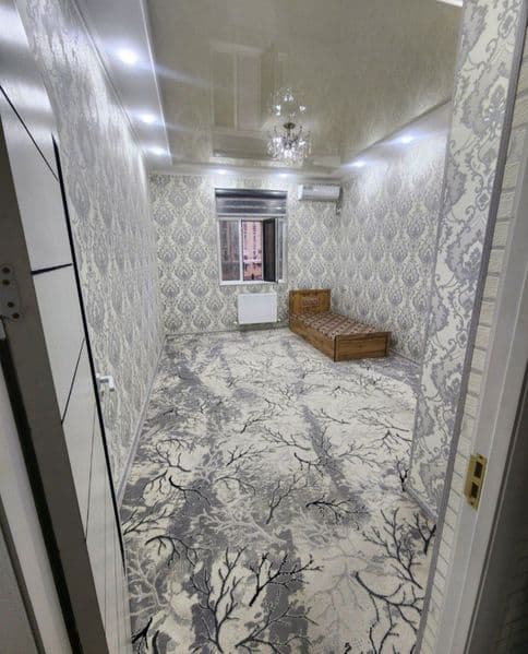 Чиланзарский район — метро Новза<br />
Сдаётся чистая и свет — фото 4