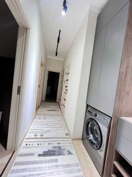 Сдаётся КЛАССНАЯ квартира<br />
<br />
• Район: Шайхантахурс — фото 4