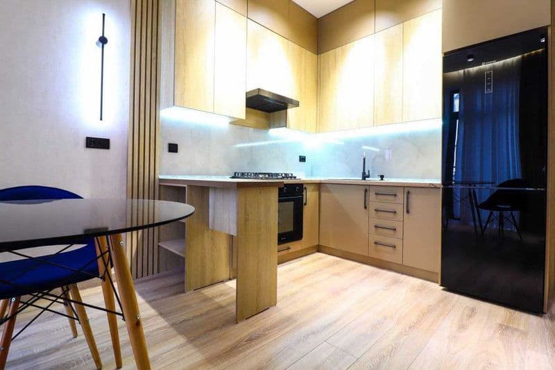 Район- Яккарасарай<br />
Улица/Квартал - К.Бешёгоч<br />
Ори