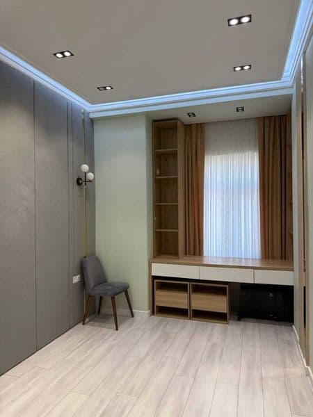 Жилой комплекс: Parisien <br />
Комнат: 3<br />
Этаж: 3<br / — фото 5