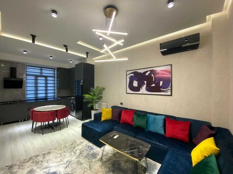 Сдаётся квартира на Ц4‼️<br />
Ориентир - Кафе Бухара<br />
 — фото 3