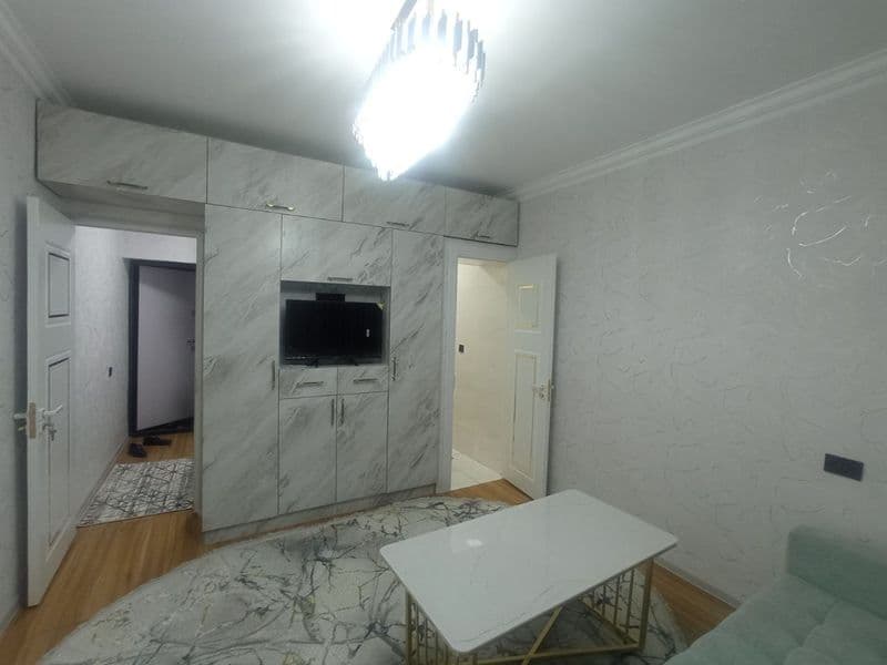 Remont yangi padvali bor  38 kvadrat bir hona  malekrman  ke — фото 4