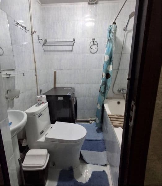 Chilonzor metroga 10 daqiqa yol 2 xona 350$ srochni odam qoy — фото 4