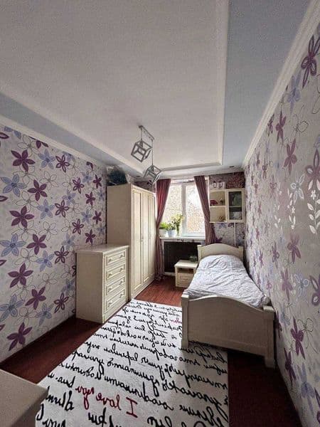 Аренда шикарная 3-комнатная квартира<br />
<br />
Район: Мир — фото 2