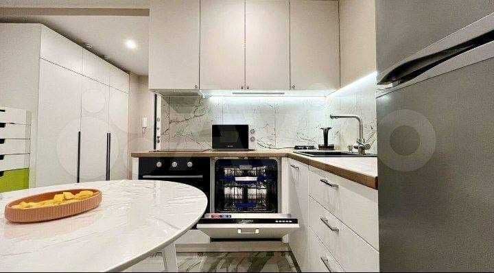 К вашему вниманию рады представить 2х комнатную квартиру на  — фото 2