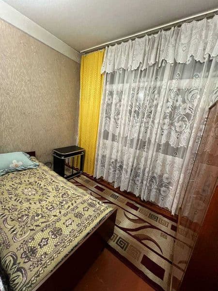 Срочно сдаётся 2х комнатная квартира переделана в трёхкомнат — фото 5