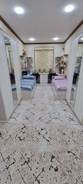 Yunusobodda Minor metro oldida 2 xonali uy ijaraga beriladi. — фото 2