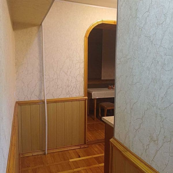 Юнусабадский район, Ц-6, сдается в аренду 2/3/4 квартира на  — фото 5