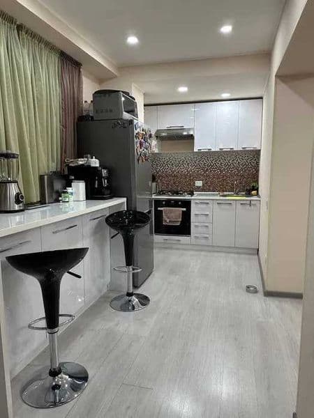 Сдаётся  Квартира <br />
Ориентир - ц-1 <br />
Город - Ташке — фото 2